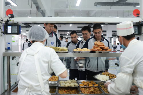 河北定興 智慧監(jiān)管筑牢校園食品安全防線，企業(yè)管理咨詢助力長(zhǎng)效提升